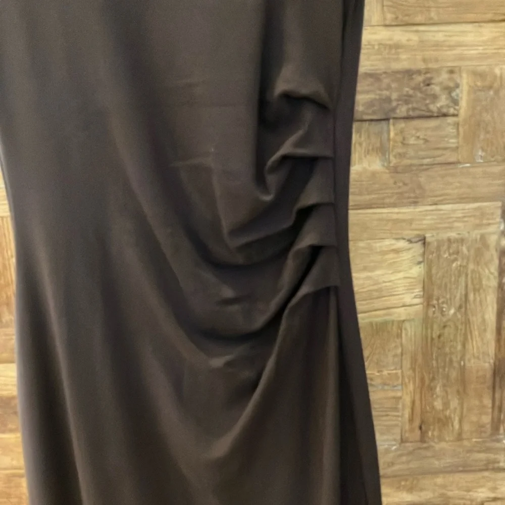 Never worn - Kettlewell Colours Joanna Dress Sleeveless Ponte Sheath - Picture 2 of 6